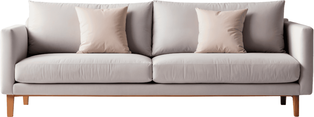 ניקוי ספת בד - כותנה